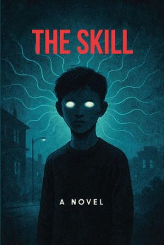 The Skill - cover