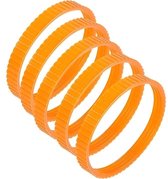 BLACK DECKER gegroefde riem voor schaafmachine 596008-00