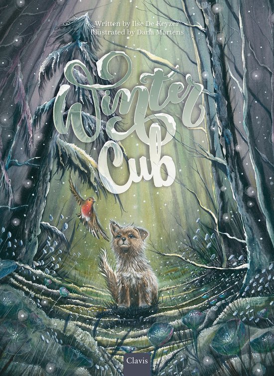 Winter Cub