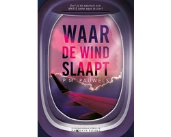 Waar de wind slaapt