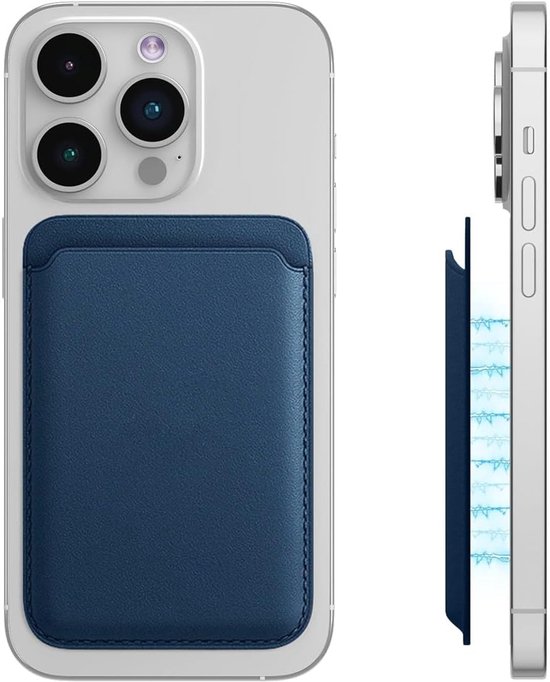 Samsung Magnetic Wallet Debuteert Met Geavanceerde Compatibiliteit Voor Smartphones Uit De Galaxy S25 Serie.954953.0