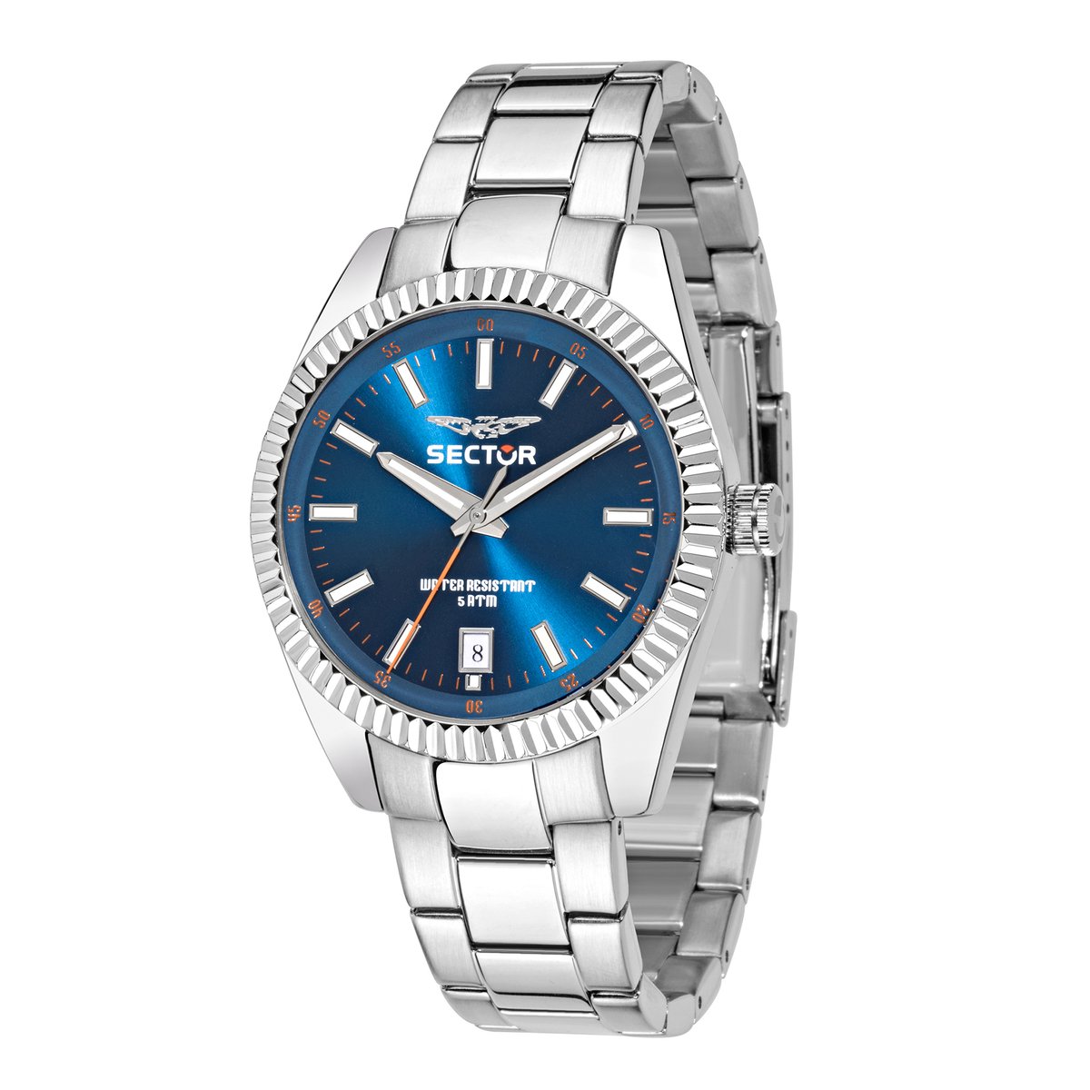 Sector Mod. R3253476002 - Horloge