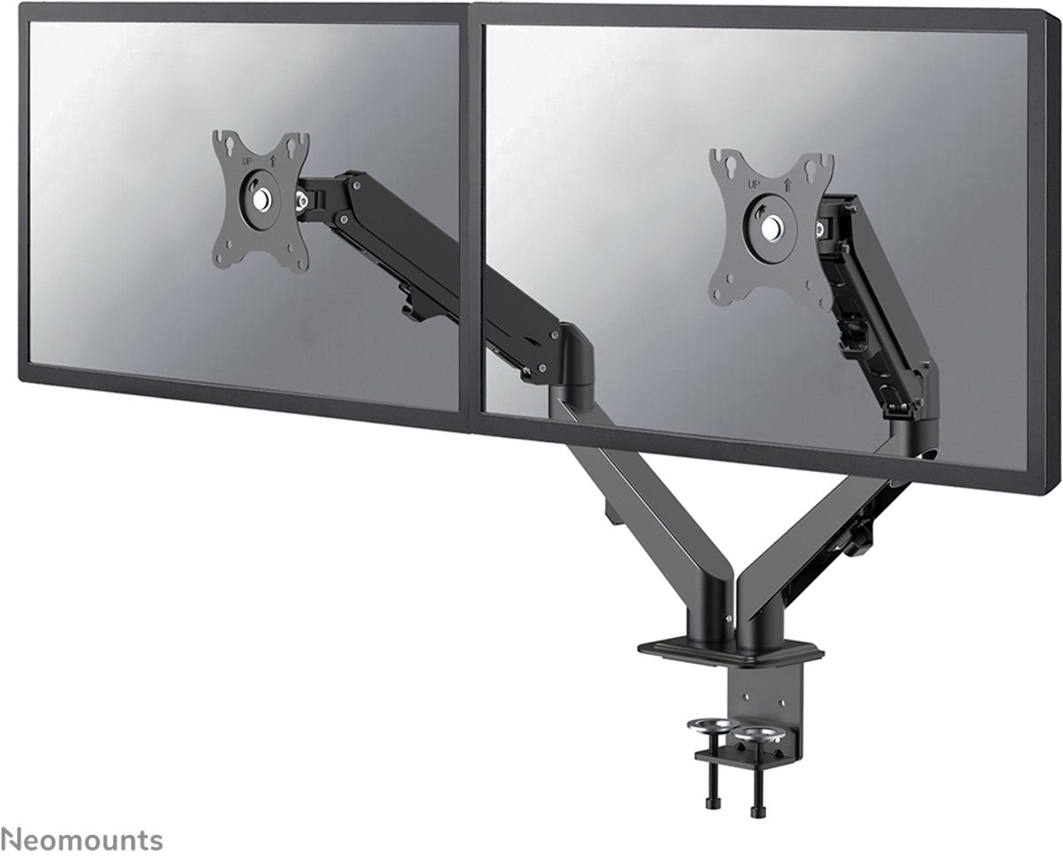 Neomounts by Newstar monitor bureausteun
