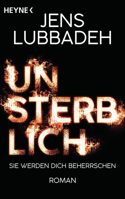 Unsterblich - cover