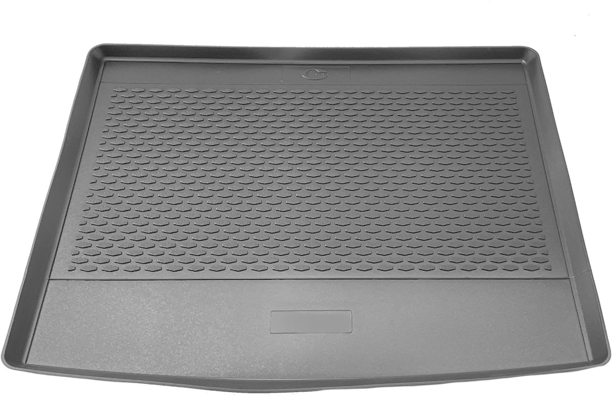 Kofferbakmat voor Cupra BORN (vanaf 2022) - TPE-Rubber