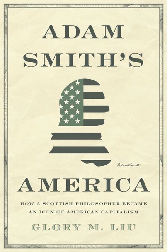 Adam Smith’s America - cover