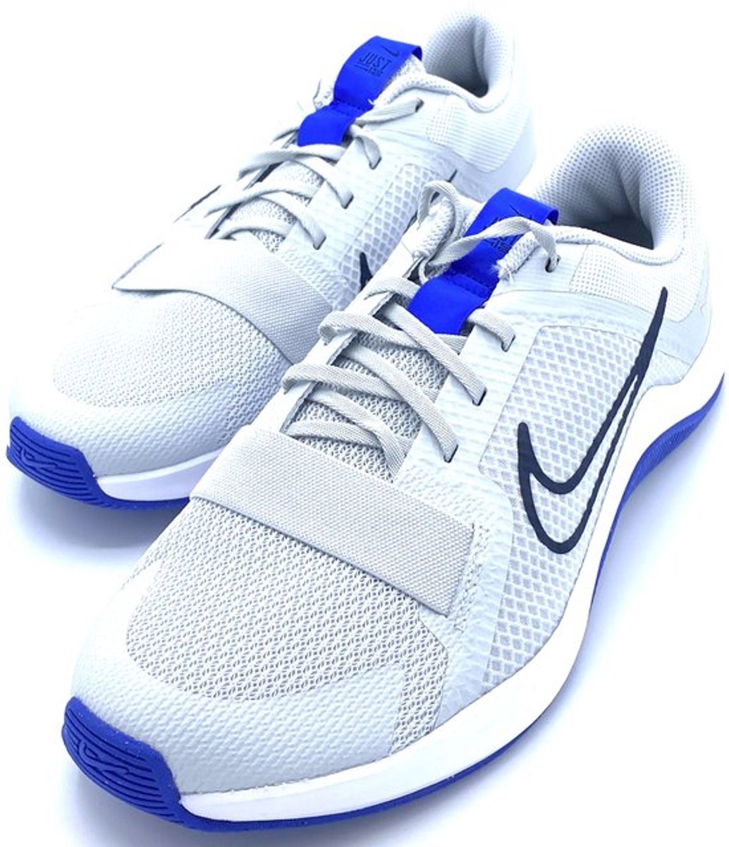 Nike MC Trainer 2- Sportschoenen Heren Grijs