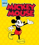 My First Disney Pal- My First Disney Pal: Mickey Mouse