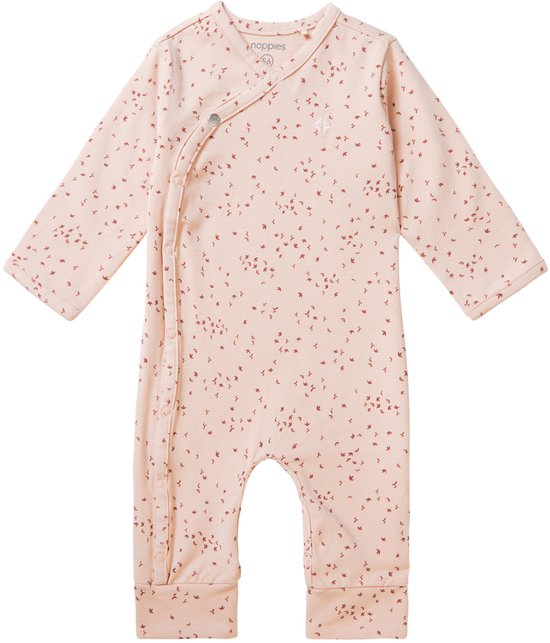 Noppies Rompertje Nuuk Baby Maat 68