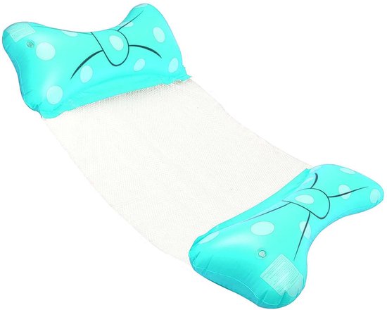 PrimeOutdoor Waterhangmat Strik (Turquoise)