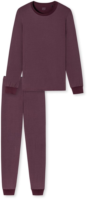 SCHIESSER - Pyjama lang - Heren - Pyjamas