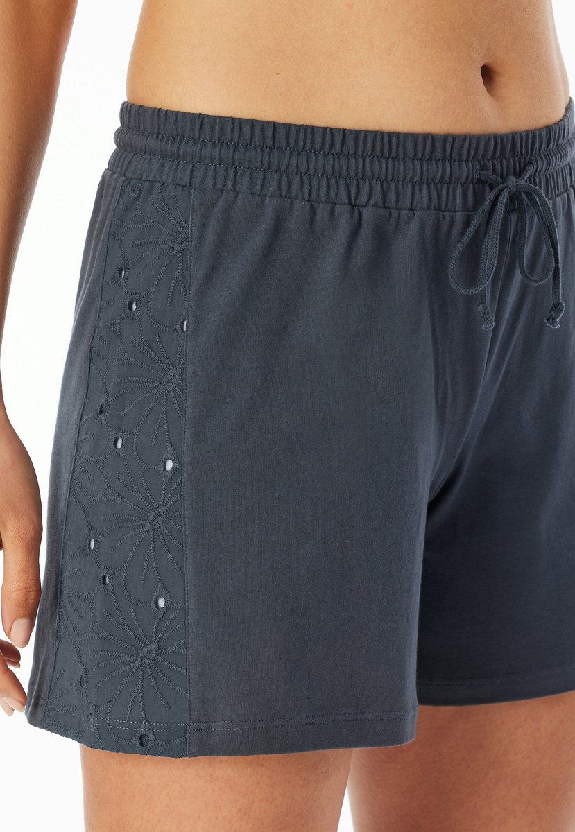 SCHIESSER - geweven pyjama - Dames - Pyjamas
