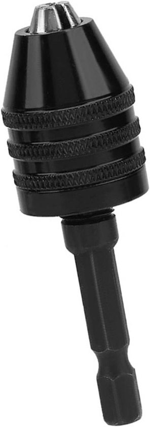 Snelspanboorhouder verchroomd 1,5-13 mm, 1/2- 20 - Bosch