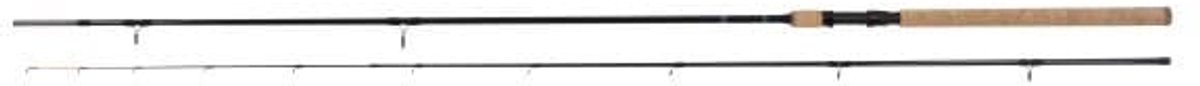 Zebco Ambition Feeder - Maat : 13ft - 3.90m - 120g (3 sections)