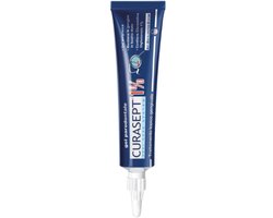 Curasept Parodontaal Gel 1% CHX - 3 x 30 ml