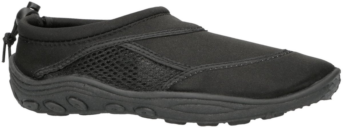 Campri Waterschoenen - Aquaschoenen - Unisex - Maat 29 - Zwart