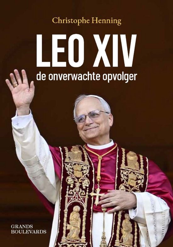 Leo XIV