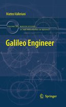 Boston Studies in the Philosophy and History of Science- Galileo Engineer