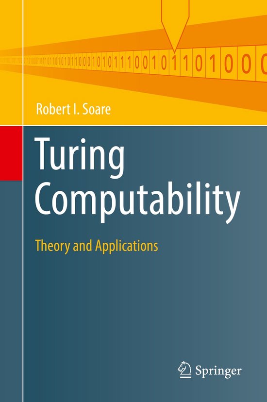 Foto: Turing computability