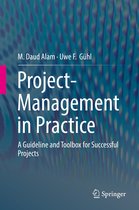Project-Management in Practice