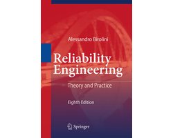 Reliability Engineering