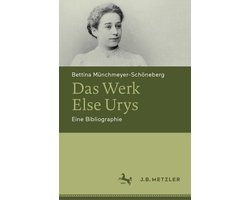 Das Werk Else Urys