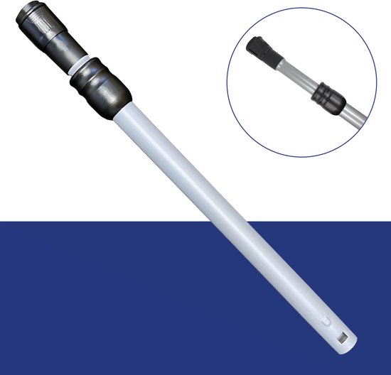 Multaparts® telescoop stofzuigerbuis Ø 35 mm geschikt voor Bosch ...