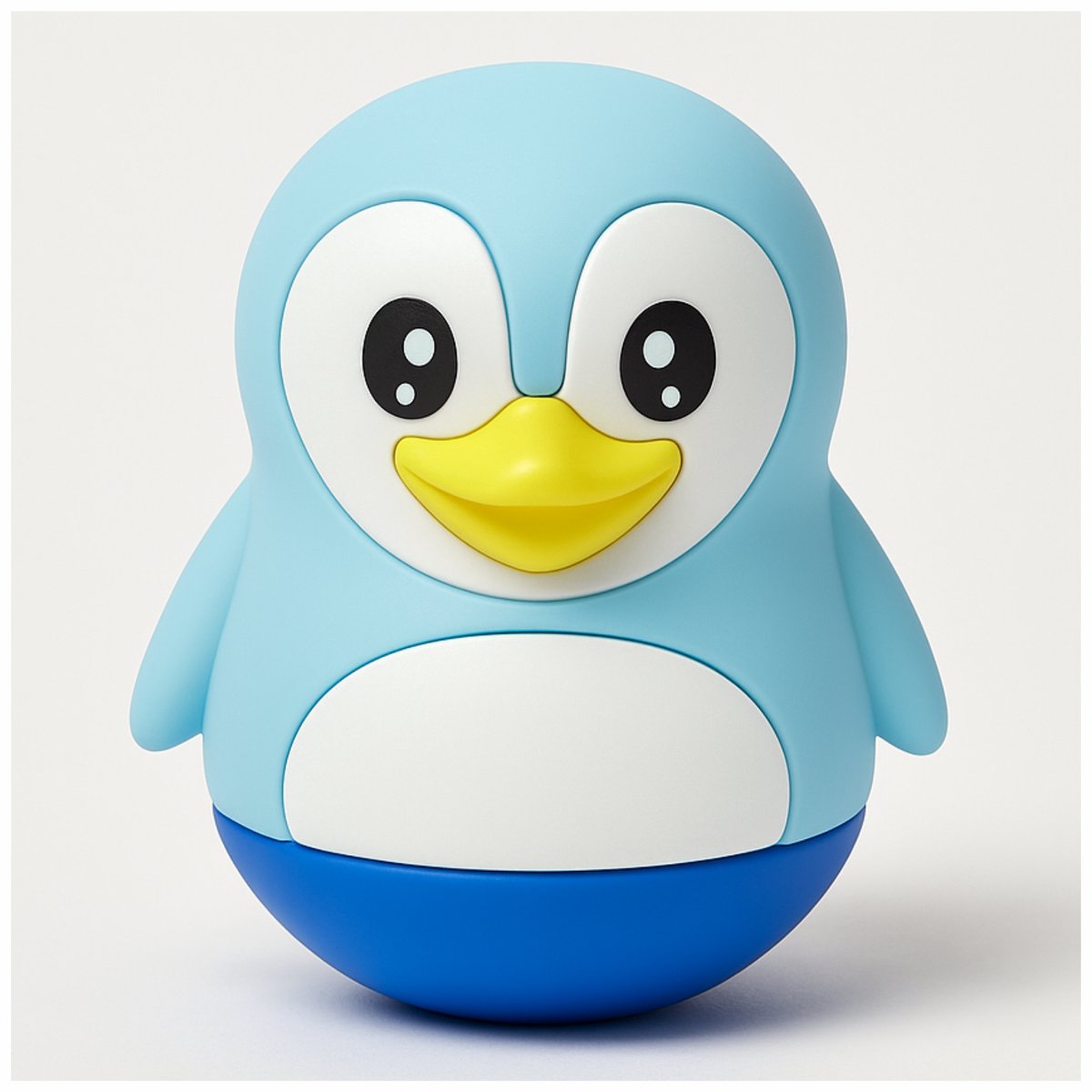 TensCare - Pinguïn - badthermometer | badthermometer baby | badthermometer | bad thermometer baby | digitale badthermometer | waterthermometer baby