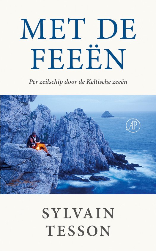 Met de feeën