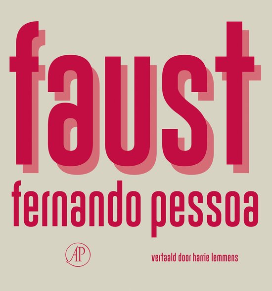 Faust - cover