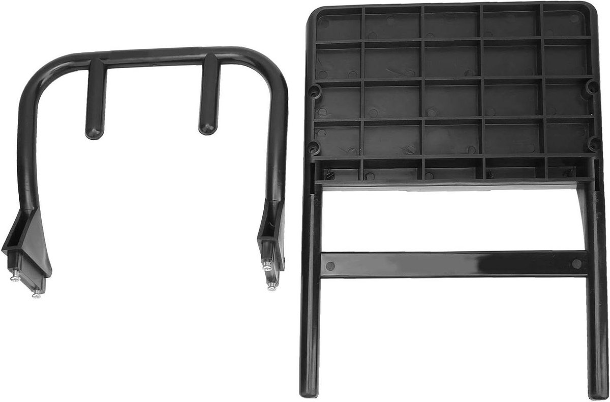 Allecto Plus - Kajakboot met Motormontage en Racketset voor Vissen - Opblaasbootaccessoires voor Buitensurfen.
