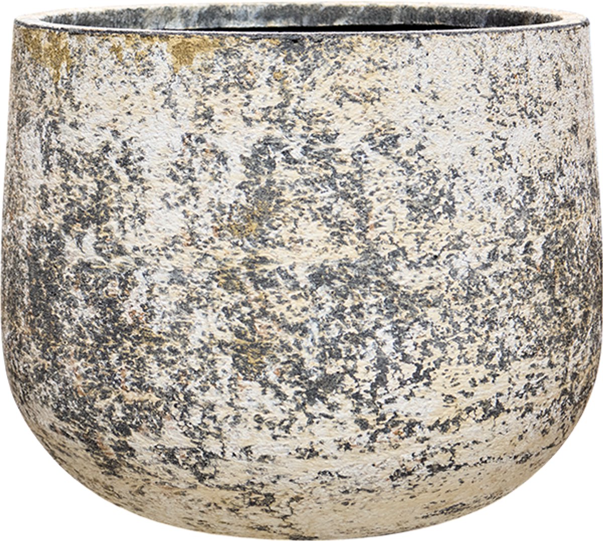 Baq Plantenbak Multicolour D 65 cm H 50 cm
