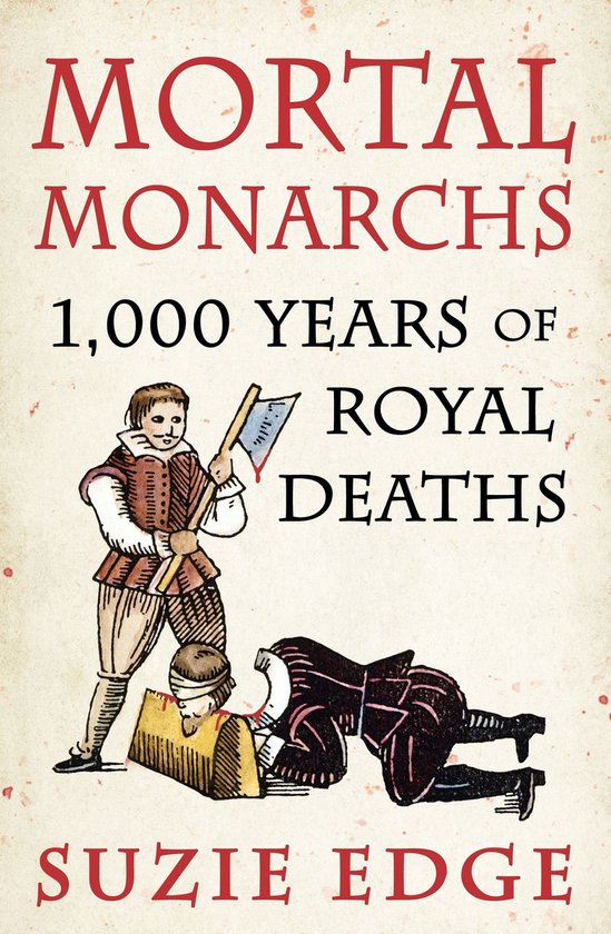 Mortal Monarchs - cover