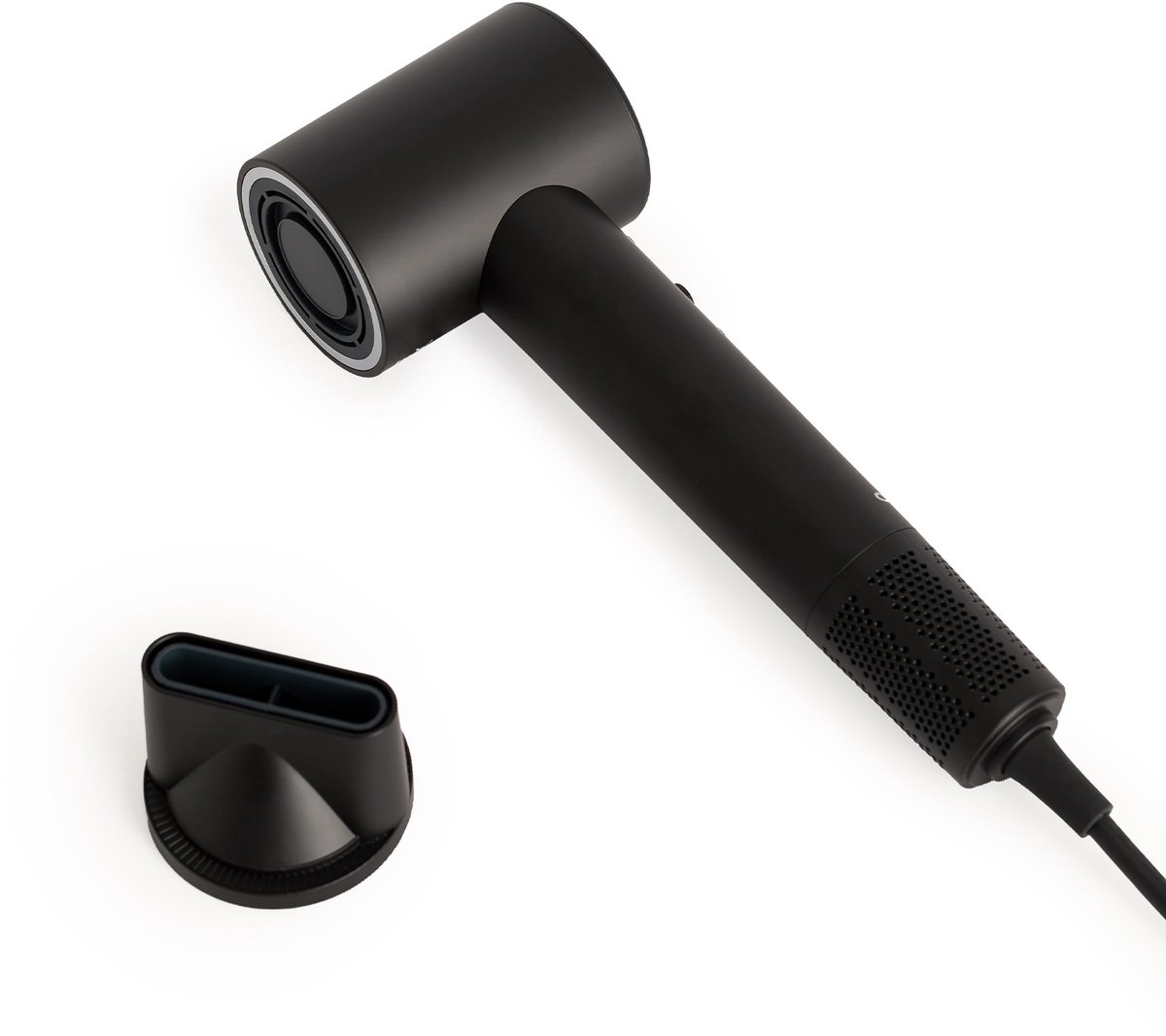 CREARTE - Ionische haardroger 1800W - ION STYLER