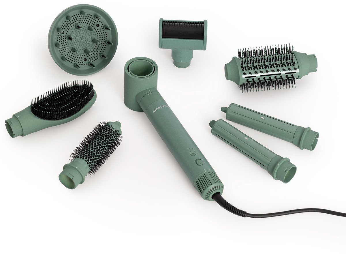 CREATE ION STYLER ADVANCE Keramische (EAN: ...6050)