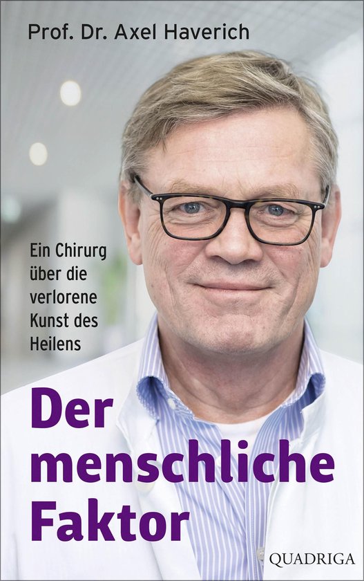 Der menschliche Faktor - cover