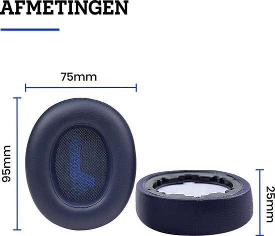 JOOTUEPO 10 paar brillenpootjes van siliconen, zacht, antislip, voor brilpootjes, oorkussens, brilpootjes voor zonnebril en metalen beugel