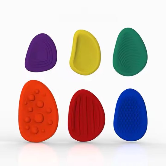 Trendprodukte 2025 Neuheiten Fidget Toys Magnetische Stressbälle mit Silikonhüll