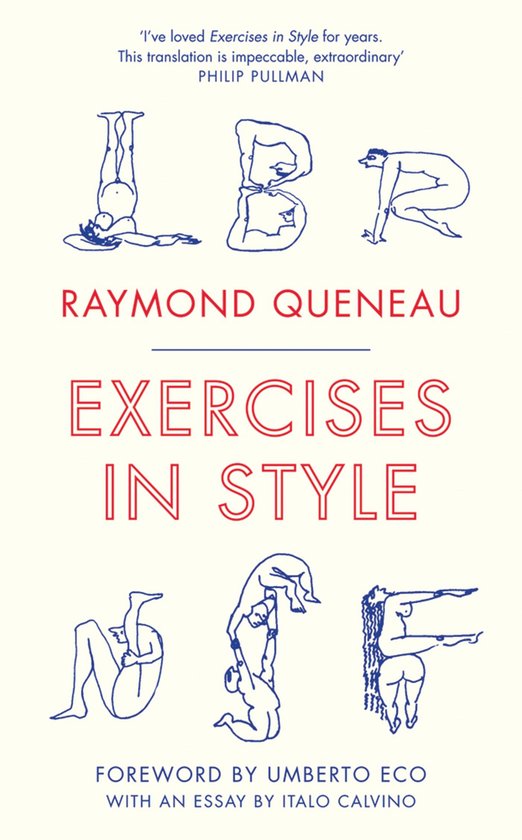 Exercises In Style
