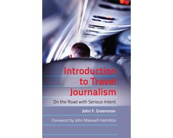 Introduction to Travel Journalism