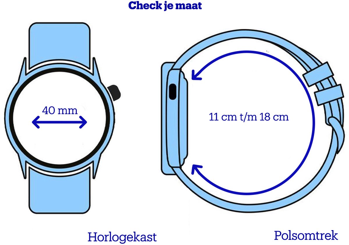 Afbeelding 2 van Garmin Instinct 2S - Sporthorloge met GPS - Smartwatch voor heren - 40mm - Graphite