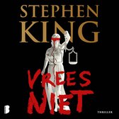 Vrees niet