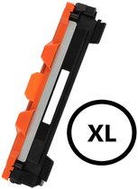 Zwart XL (2000 pages)