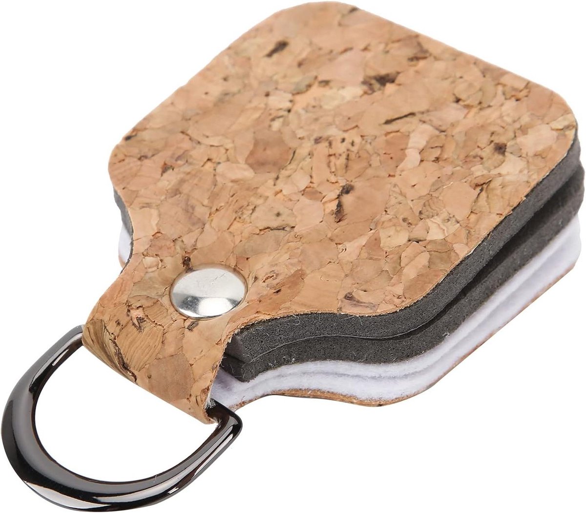 Allecto Plus - 2-in-1 Vislijn Cleaner en Lijn Rechttrekken Accessoire voor Vliegvissen - Met Dclips Tackle Gereedschap
