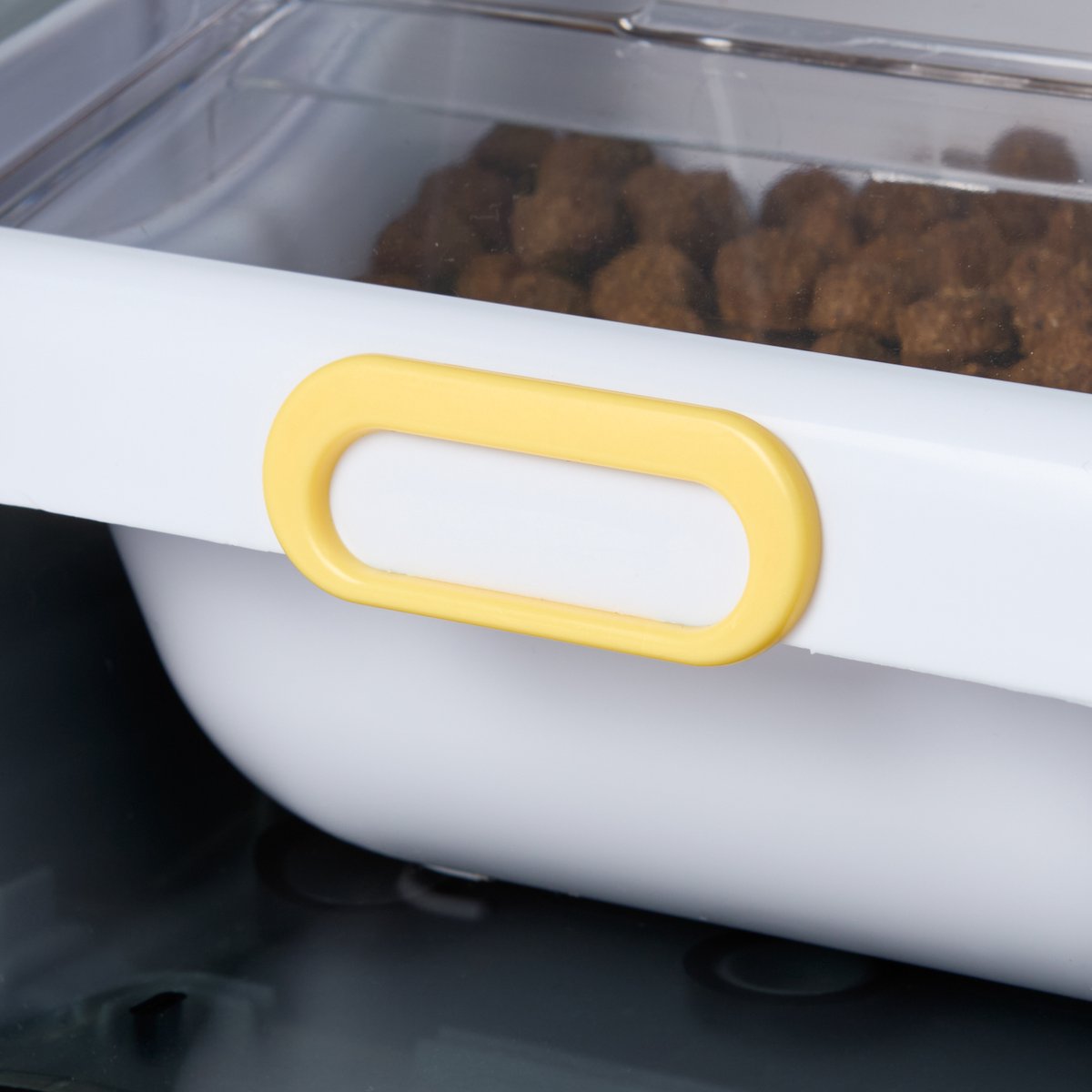 MiBowl Microchip voerautomaat 2x - Katten-accessoires