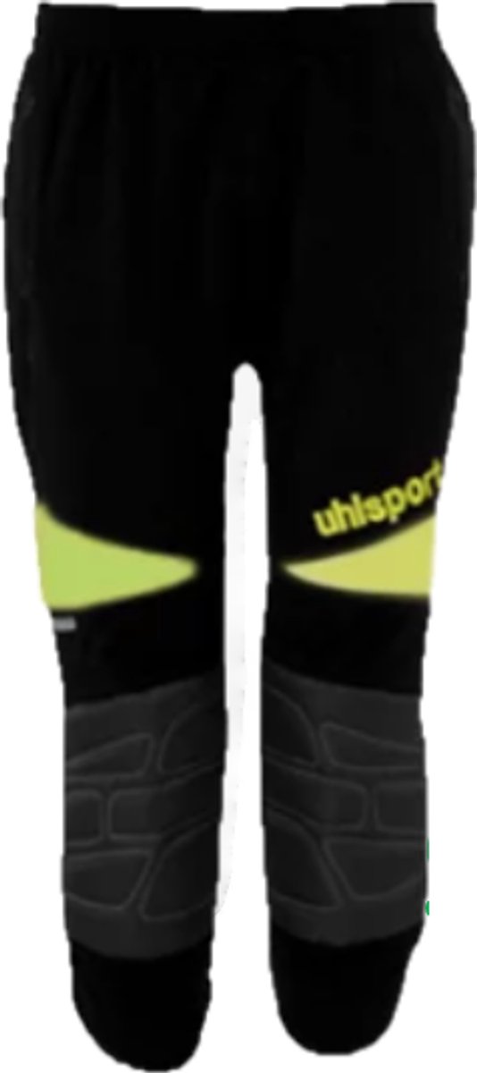 Uhlsport 3/4 padded Keepersbroek - Maat XXL -