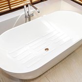 Antislip stickers douche - antislip stickers - antislip stickers badkamer -antislip stickers doorzichtig -30 stuks - 2*38cm-Antislipstickers voor badkuip-Antislipstickers voor badkuip-antislip stickers douche en bad