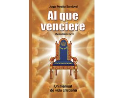 UNIVERSO DE LETRAS - Al que venciere