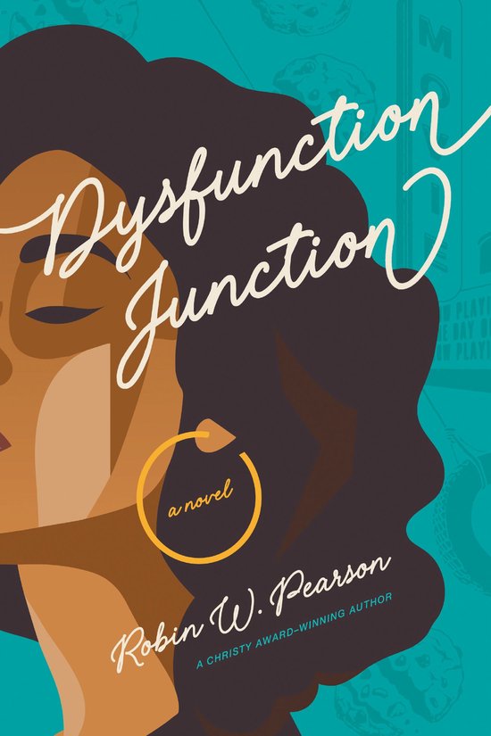 Dysfunction Junction - cover