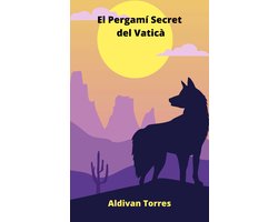 El Pergamí Secret del Vaticà